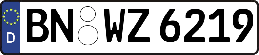 BN-WZ6219