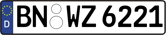BN-WZ6221