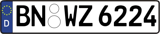 BN-WZ6224