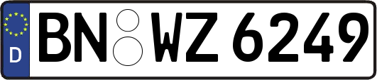 BN-WZ6249