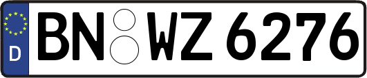 BN-WZ6276