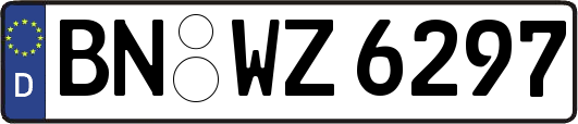 BN-WZ6297