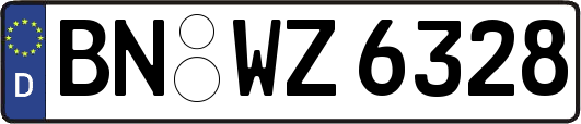 BN-WZ6328