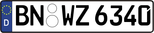 BN-WZ6340