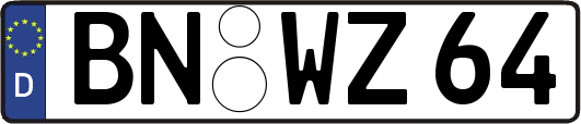 BN-WZ64