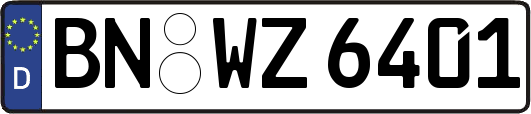 BN-WZ6401