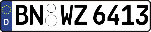 BN-WZ6413