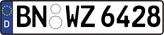 BN-WZ6428