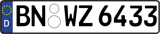 BN-WZ6433