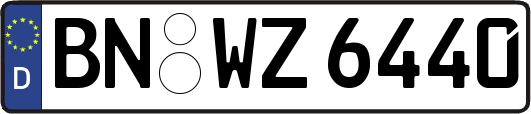 BN-WZ6440