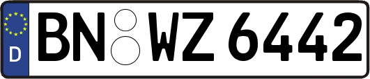 BN-WZ6442