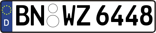 BN-WZ6448