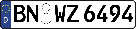 BN-WZ6494
