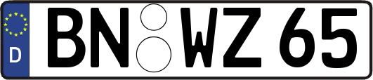 BN-WZ65