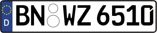 BN-WZ6510