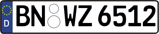BN-WZ6512