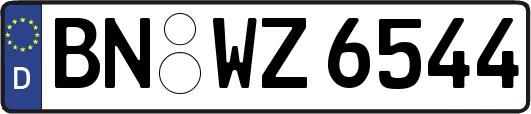 BN-WZ6544