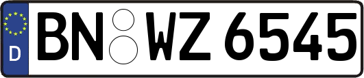 BN-WZ6545