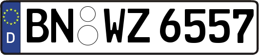 BN-WZ6557
