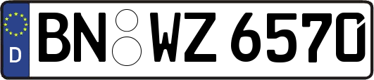 BN-WZ6570
