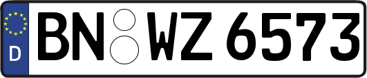 BN-WZ6573