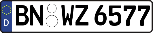 BN-WZ6577