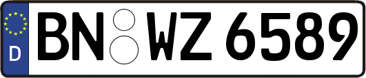 BN-WZ6589