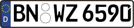 BN-WZ6590