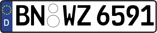 BN-WZ6591