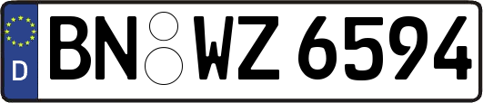 BN-WZ6594