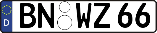 BN-WZ66
