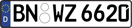 BN-WZ6620