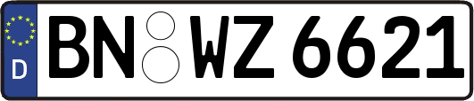 BN-WZ6621