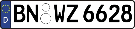 BN-WZ6628