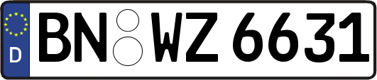 BN-WZ6631