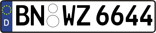 BN-WZ6644
