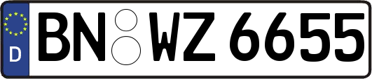 BN-WZ6655