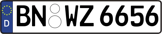 BN-WZ6656