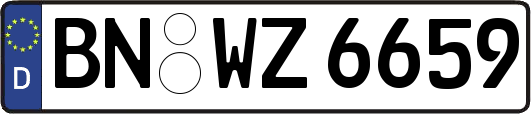 BN-WZ6659