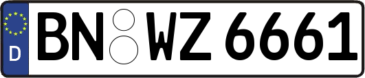 BN-WZ6661