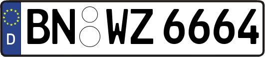 BN-WZ6664