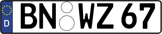 BN-WZ67