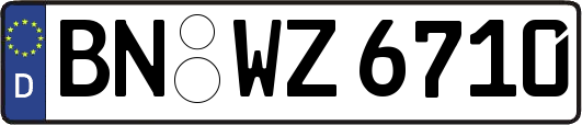 BN-WZ6710