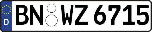 BN-WZ6715