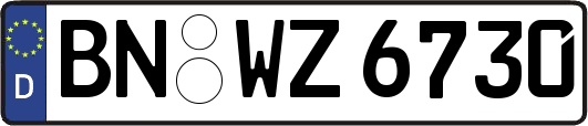 BN-WZ6730