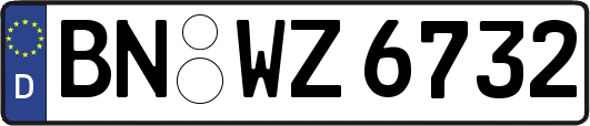 BN-WZ6732