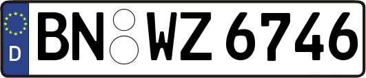 BN-WZ6746