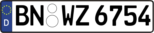 BN-WZ6754