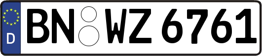 BN-WZ6761
