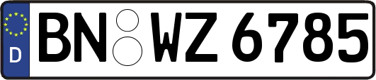 BN-WZ6785